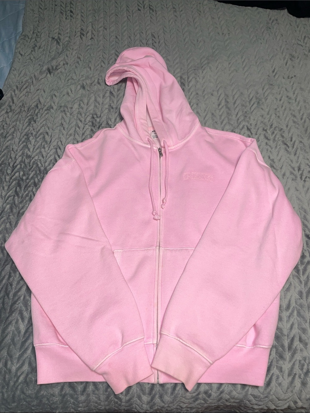 PINK Hoodie